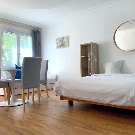 La Chambre Bleue Saint-Aignan  Zewnętrze zdjęcie