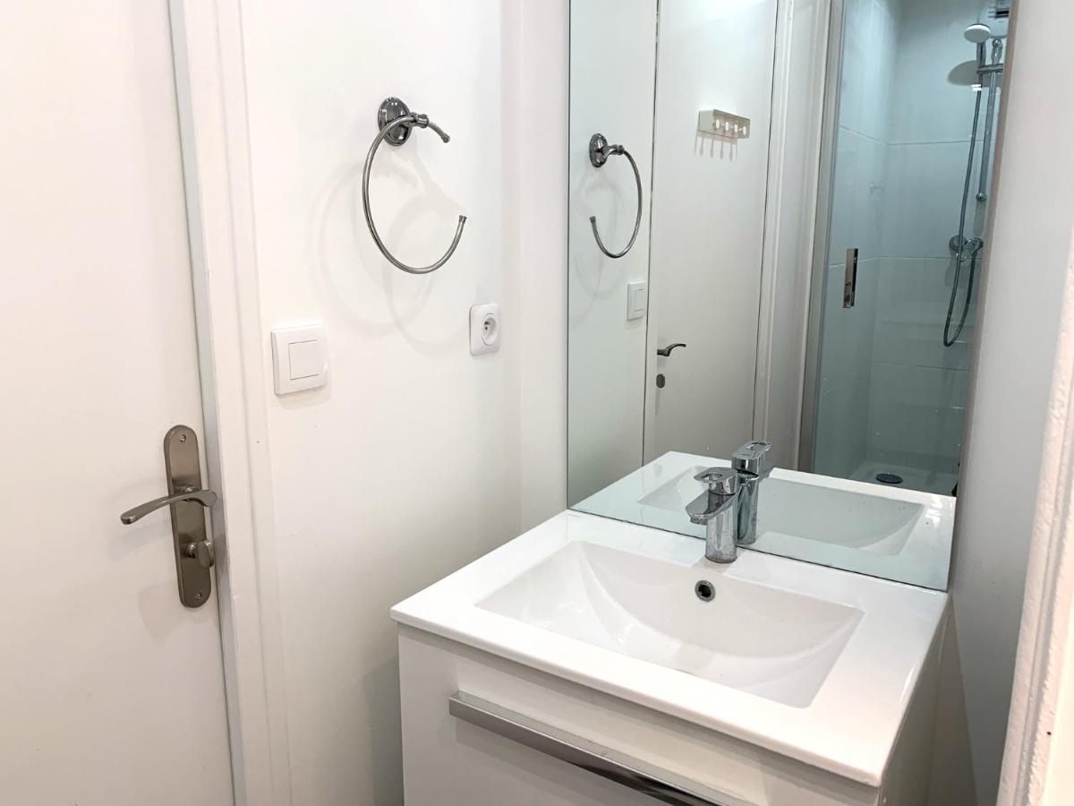 La Chambre Bleue Saint-Aignan  Zewnętrze zdjęcie