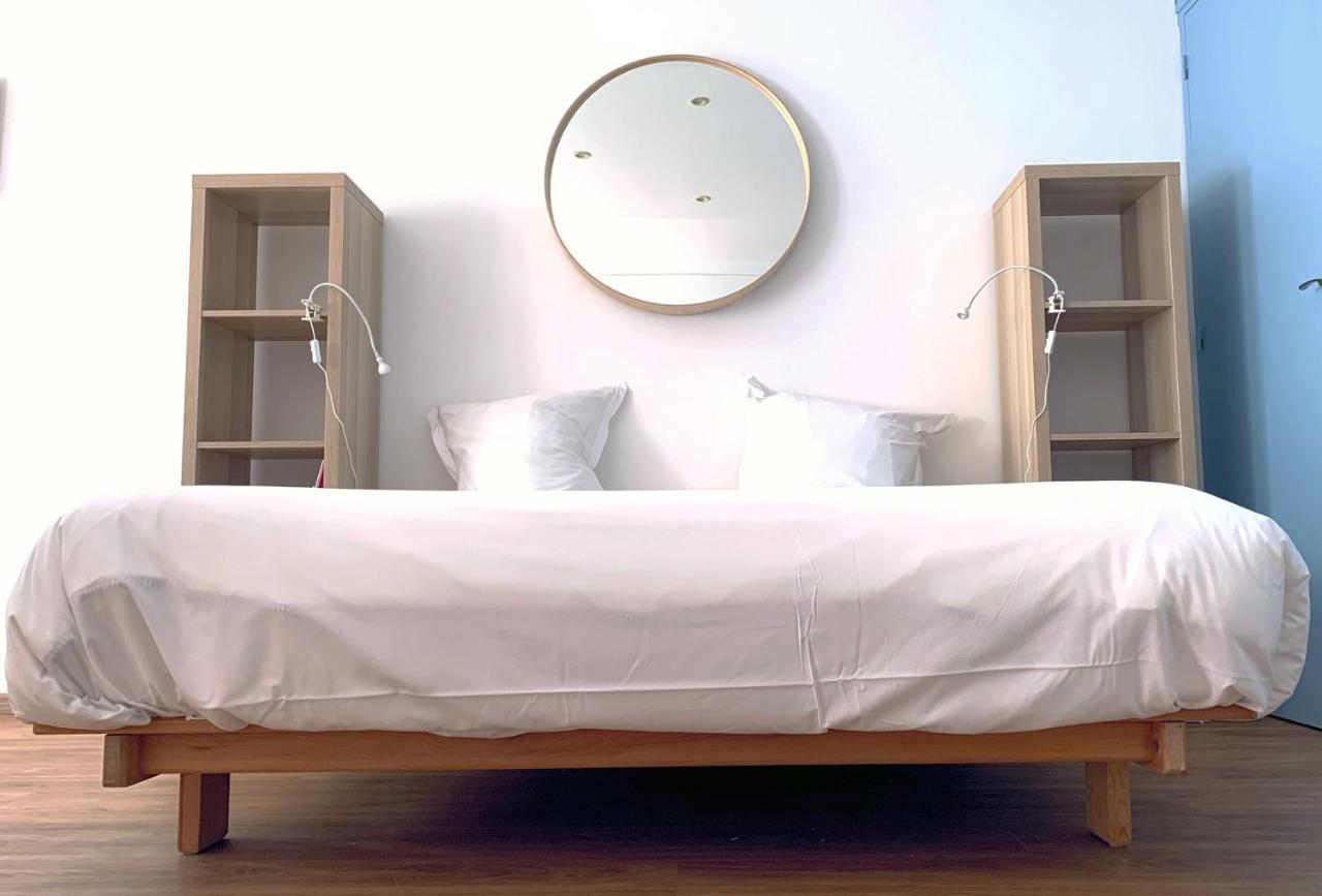 La Chambre Bleue Saint-Aignan  Zewnętrze zdjęcie