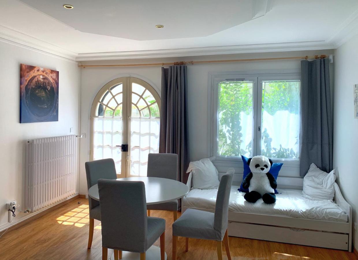 La Chambre Bleue Saint-Aignan  Zewnętrze zdjęcie