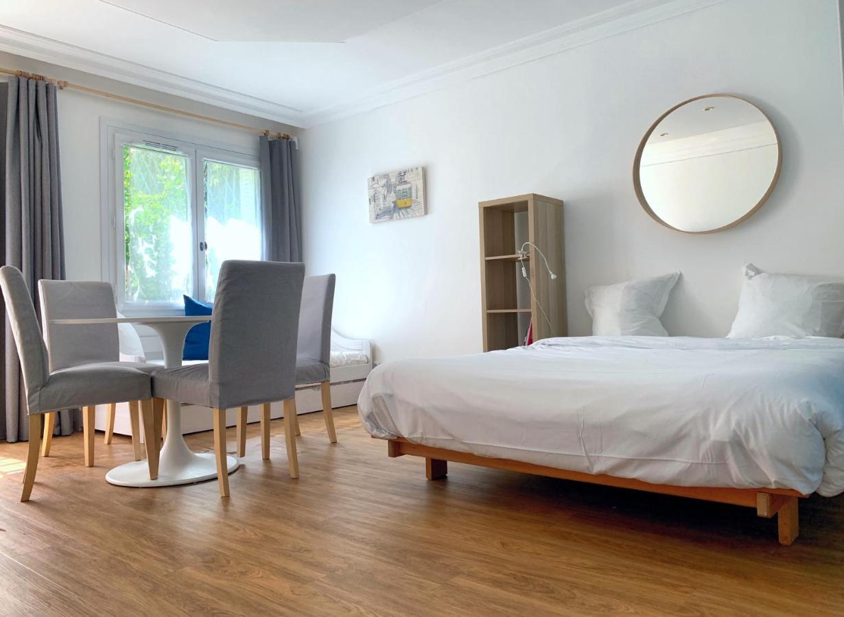 La Chambre Bleue Saint-Aignan  Zewnętrze zdjęcie